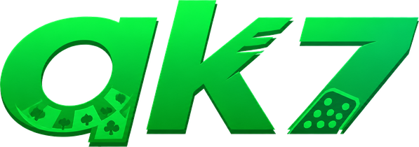 qk7 โลโก้